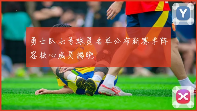 勇士队七号球员名单公布新赛季阵容核心成员揭晓