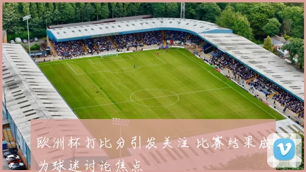欧洲杯打比分引发关注 比赛结果成为球迷讨论焦点