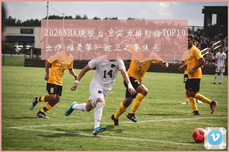 2026NBA现役后卫实力排行榜TOP10出炉 谁是第一控卫之争焦点