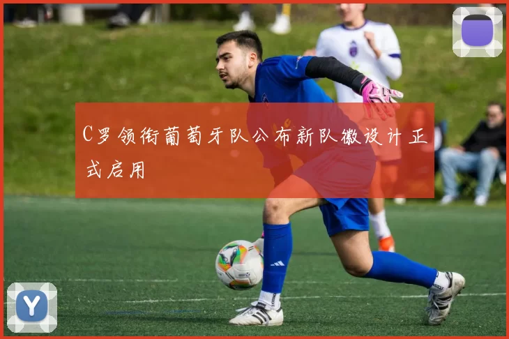 C罗领衔葡萄牙队公布新队徽设计正式启用